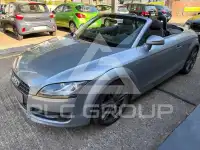 2008 Audi TT