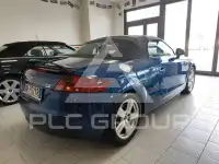 2008 Audi TT
