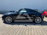 2008 Audi TT