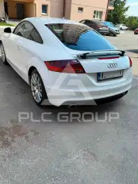 2008 Audi TT