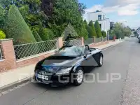 2008 Audi TT