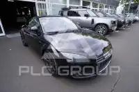 2008 Audi TT