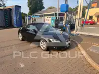 2008 Audi TT