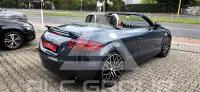 2008 Audi TT