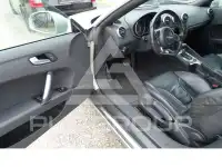 2008 Audi TT