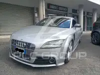 2008 Audi TT