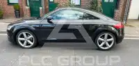 2008 Audi TT