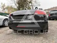 2008 Audi TT