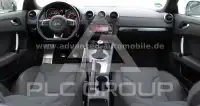 2008 Audi TT