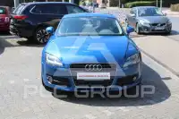 2008 Audi TT