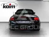 2008 Audi TT