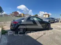 2008 Audi TT