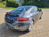 2008 Audi TT