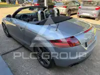 2008 Audi TT