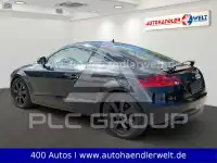 2008 Audi TT