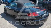 2008 Audi TT