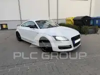 2008 Audi TT