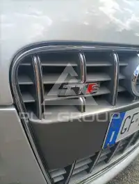 2008 Audi TT