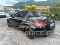 2008 Audi TT
