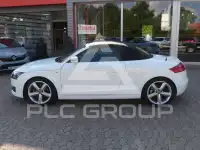 2008 Audi TT