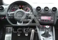 2008 Audi TT