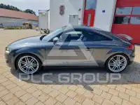 2008 Audi TT