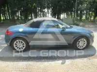 2008 Audi TT