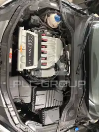2008 Audi TT