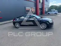2008 Audi TT