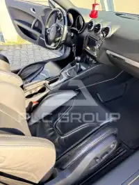 2008 Audi TT
