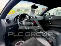2008 Audi TT