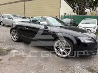 2008 Audi TT
