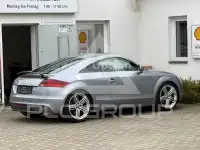 2008 Audi TT