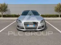 2008 Audi TT