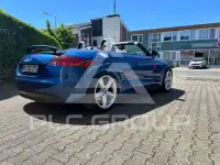 2008 Audi TT