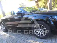 2008 Audi TT