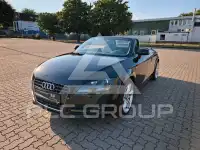 2008 Audi TT