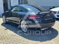 2008 Audi TT