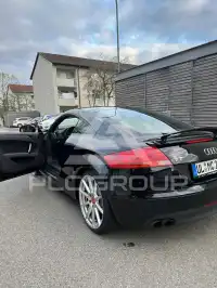 2008 Audi TT