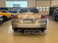 2008 Audi TT