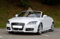 2008 Audi TT
