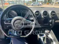 2008 Audi TT