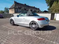 2008 Audi TT