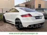 2008 Audi TT