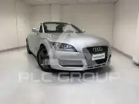2008 Audi TT