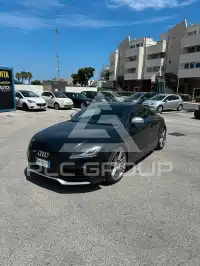2008 Audi TT