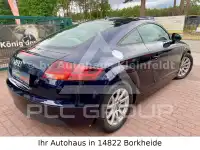 2008 Audi TT