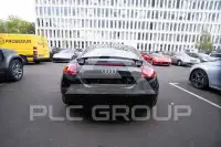 2008 Audi TT
