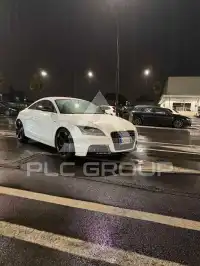 2008 Audi TT