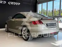 2008 Audi TT